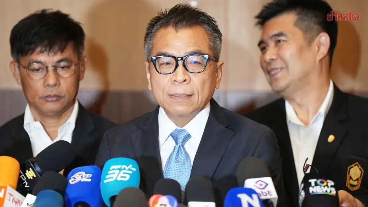 Senate Election Dispute Case Reaches Election Commission; Secretary-General Confirms Results 100% Complete, Accelerating Review of 2,000 Complaints