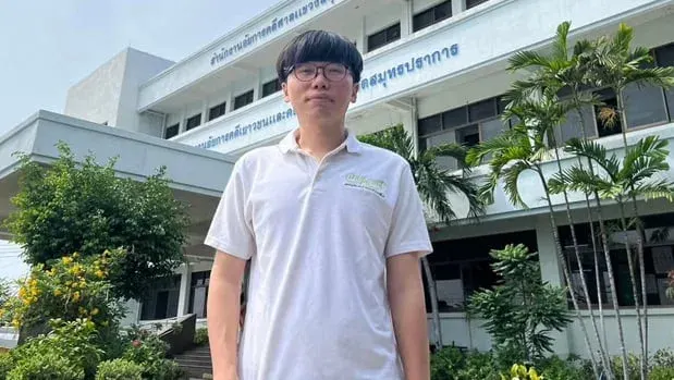 Student Activist Sentenced for Refusing Military Service