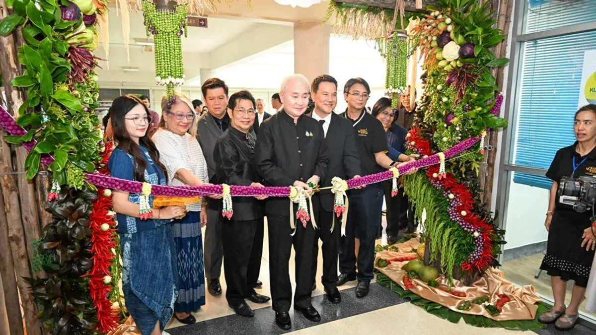Thai Heritage Collecting Program Launches Professional Certification
