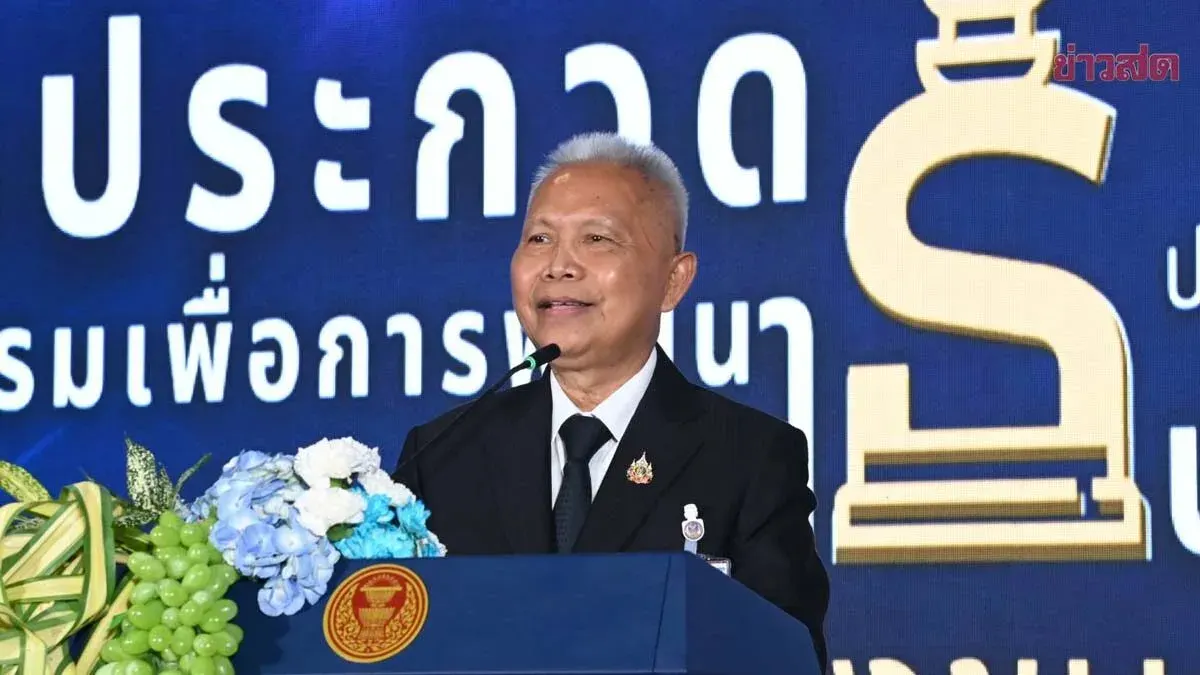 Parliament Backs Youth-Led Democracy Drive, Plans Regional Expansion