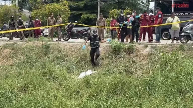 Uncle Chan Missing for 7 Days; Residents Report Foul Odor for Days Before Body Found by Roadside