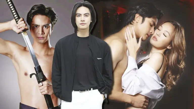 Entertainment Star – Ice Delivers Intense Action and Steamy Romance in 'Hidden Beast'