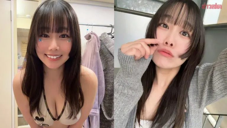 Adult Film Actress Opens Up About Sexless Marriage for 4 Years Before Divorce and Life Transformation