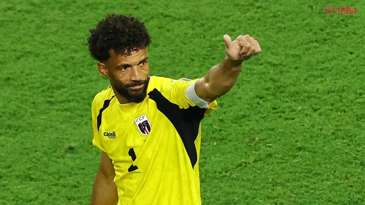 Cape Verde Keeper Reflects on Argentina Match at World Cup