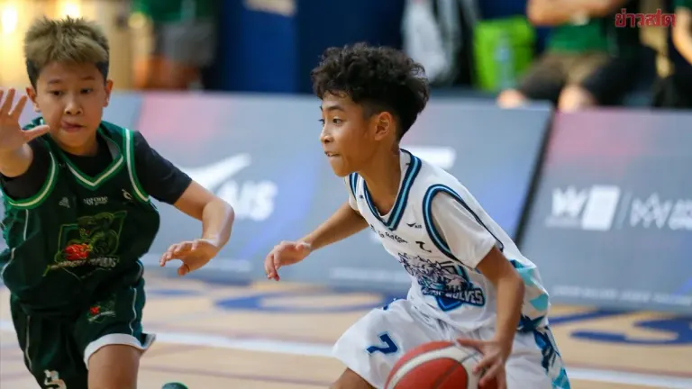 Junior Ballers League 2026 Kicks Off: First Day Scores and Highlights