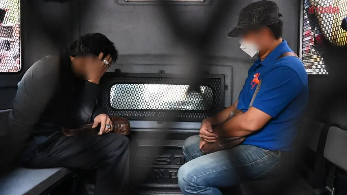 Train Driver and Signalman Distressed and Apologetic as Police Detain Them for Court; Bus Driver Remains Critically Injured Awaiting Charges