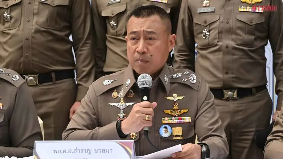 Police Chief Promises Fair Probe in Flood-Related Pipe Death