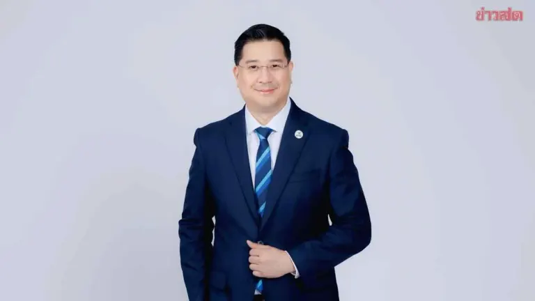 TCGI Launches Credit Guarantee Program 'TCGI Quick Big Win' to Support Thai SMEs and Informal Traders