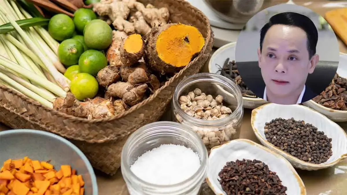 Thailand Eyes High-Value Herbal Products Market