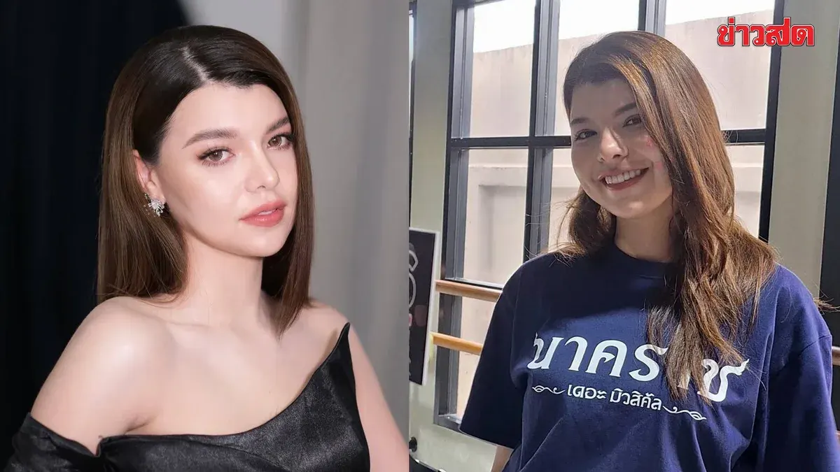 Chaba, Miss Grand Udon, Vows Not to Abandon Pageantry While Pursuing Theater Work and Acting Dreams
