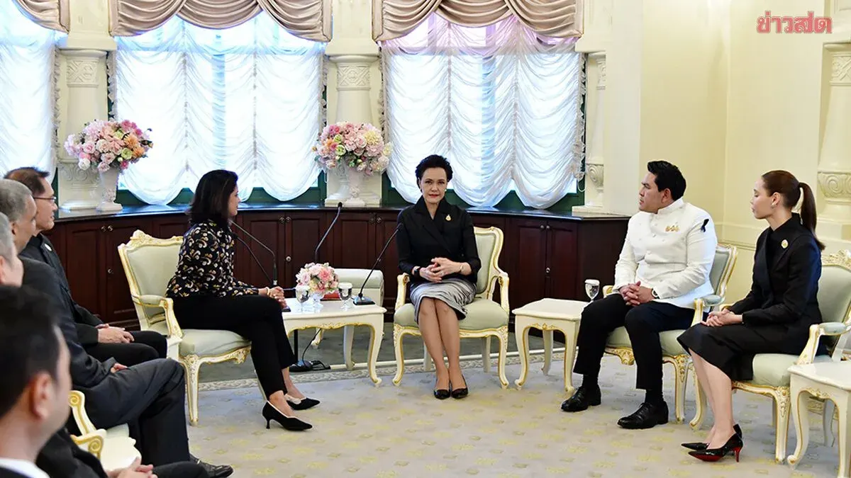 Thailand Attracts 69 Film Shoots, Generates 4 Billion Baht in H1