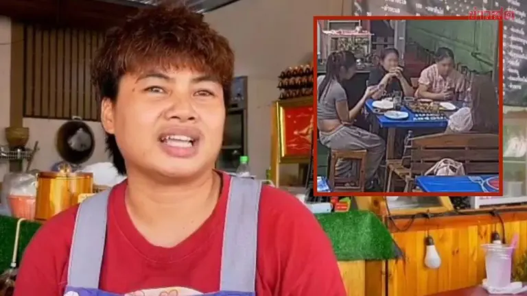 Restaurant Owner Conned by Female Gang in Shop Takeover Scam