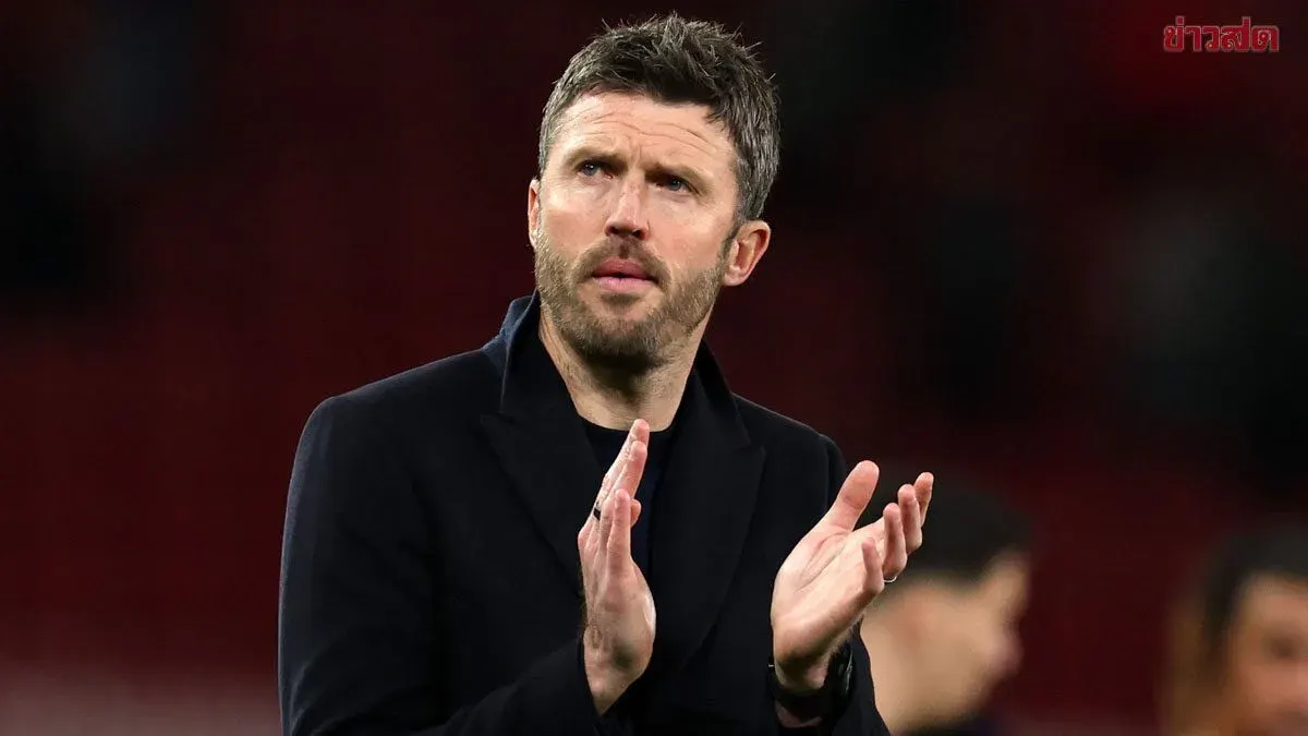 Manchester United Reaches Agreement with Carrick as New Permanent Manager – Signs Initial 2-Year Contract