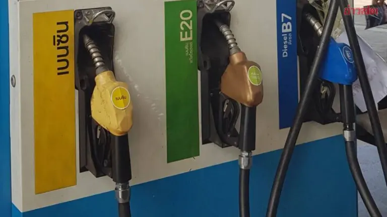Fuel Prices Today, May 26, 2025: Gas Station Prices Drop, Effective from 5 AM