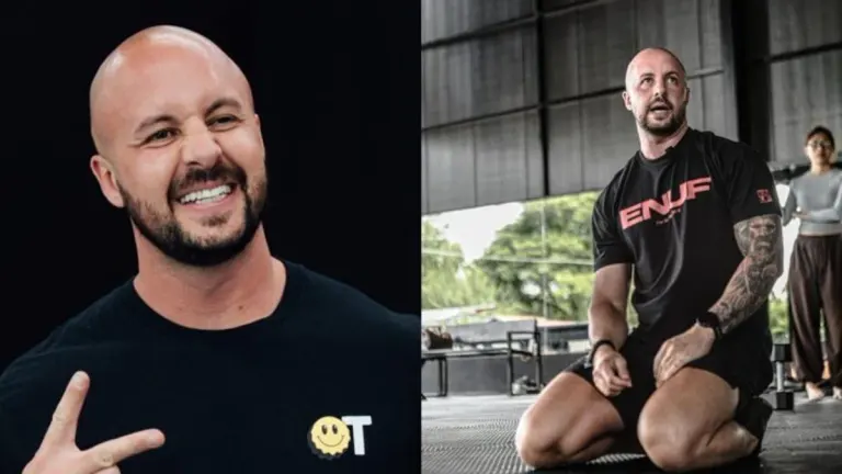 South African Fitness Coach Dies During Bangkok HYROX Event