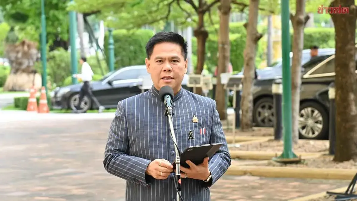 Thailand Mandates Safety Standards for 1.5 Million Solar Rooftop Installations