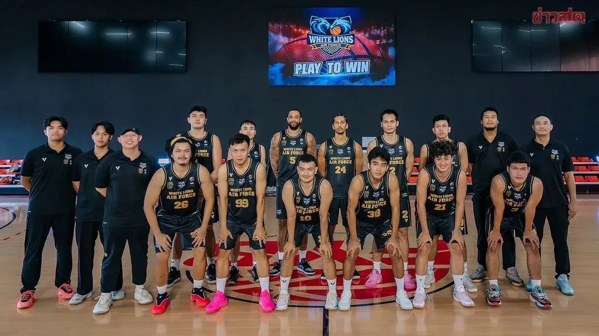 WLAF Launches Into BTL Basketball League Season 2026 Targeting Team Quality Upgrade