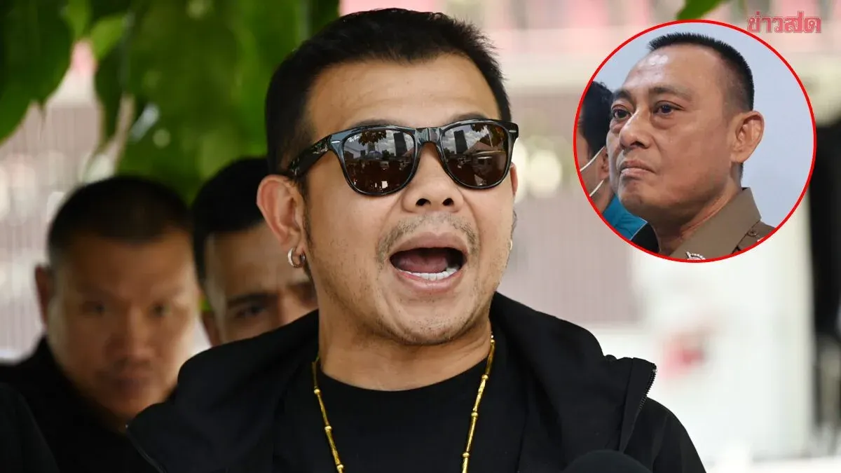 Tone Bangkae Files Complaint Against Big Turtle Over Debt Collection Threats, Denies Any Official Order