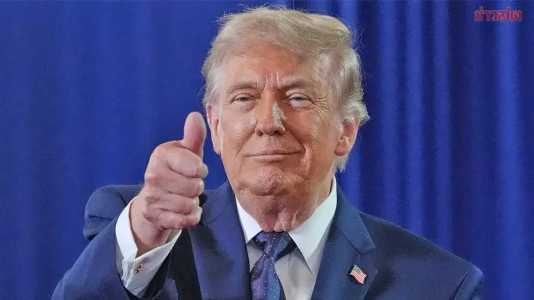 Trump Says Iran Peace Deal Is 'Nearly Complete,' Reiterates Final Details Under Discussion