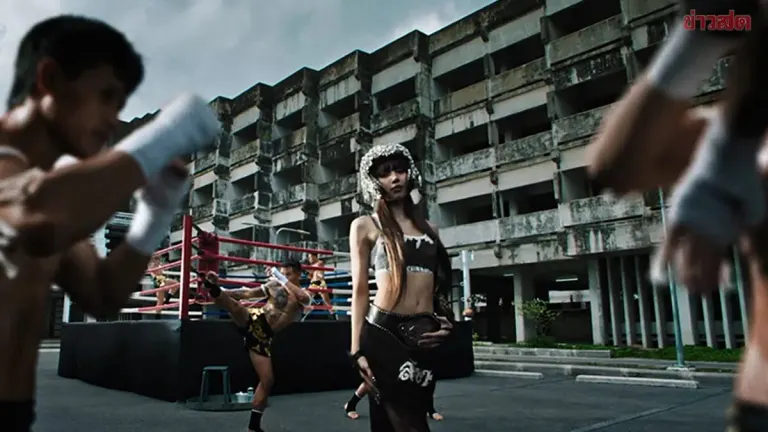 Thailand Sees 423 Foreign Film Projects, 7.5 Billion Baht Revenue
