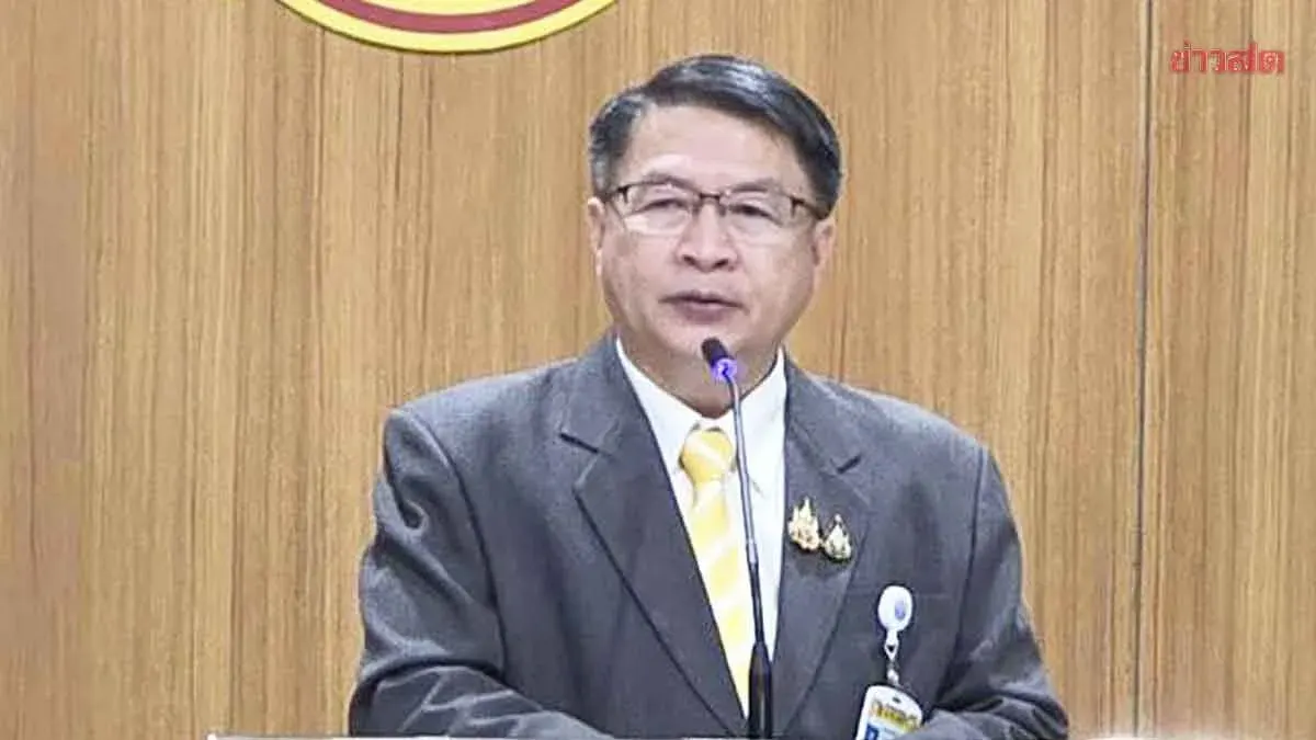 Senator Urges Investigation Into Former Education Welfare Chief's Fund Misuse