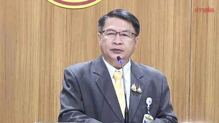 Senator Urges Investigation Into Former Education Welfare Chief's Fund Misuse