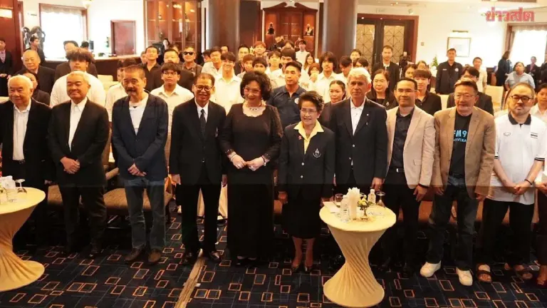 Panel Discussion Highlights Sports Ministry as Response to Changing Context