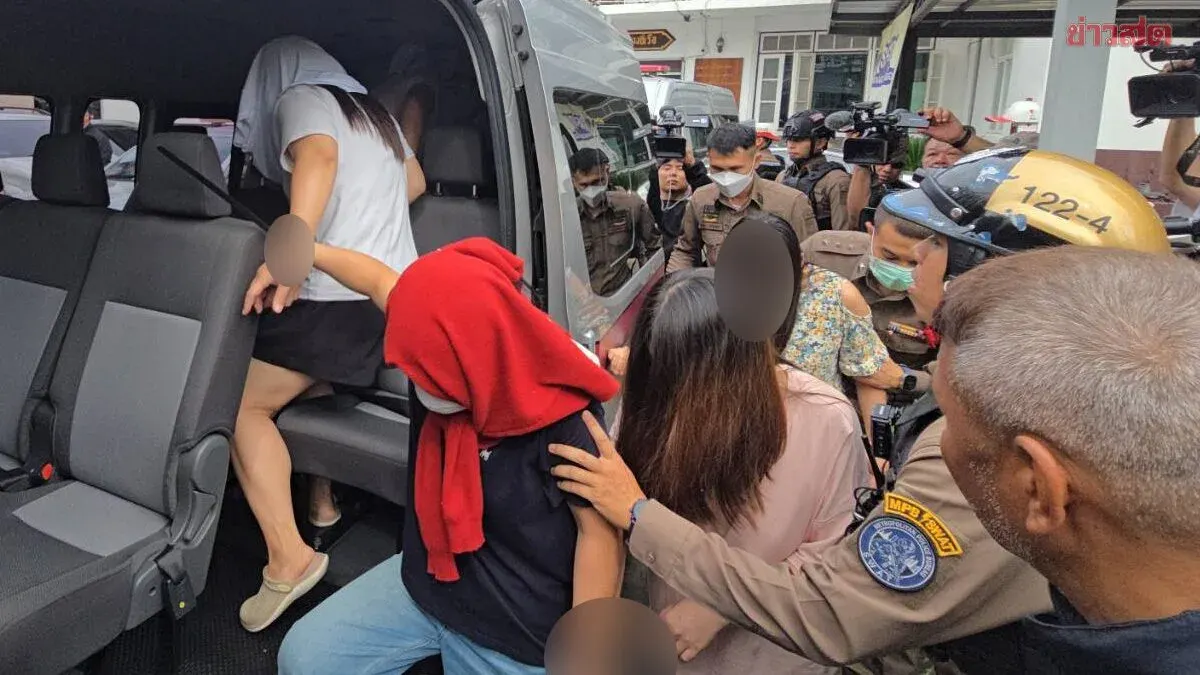 27 Suspects In Fake Birth Registration Racket Remanded In Custody