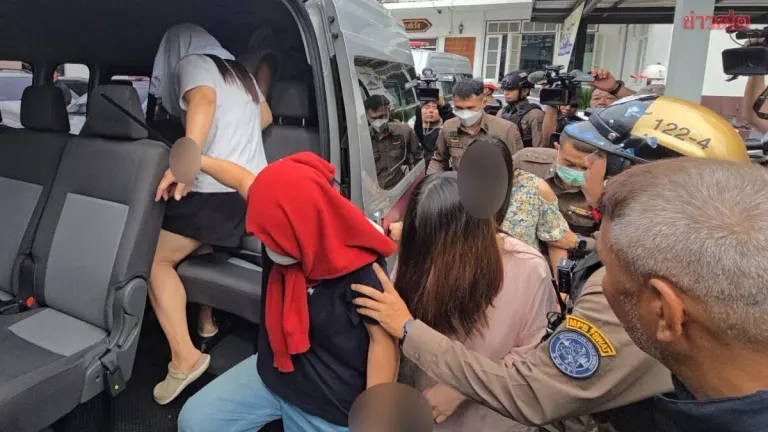 27 Suspects In Fake Birth Registration Racket Remanded In Custody