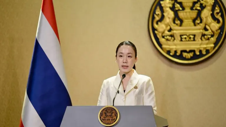 Cabinet Approves 1.2 Billion Baht Loan Fund Emergency Budget