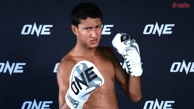 Nabil Anan Defeats Yuki Yoso in Samurai 4 Kickboxing Bout