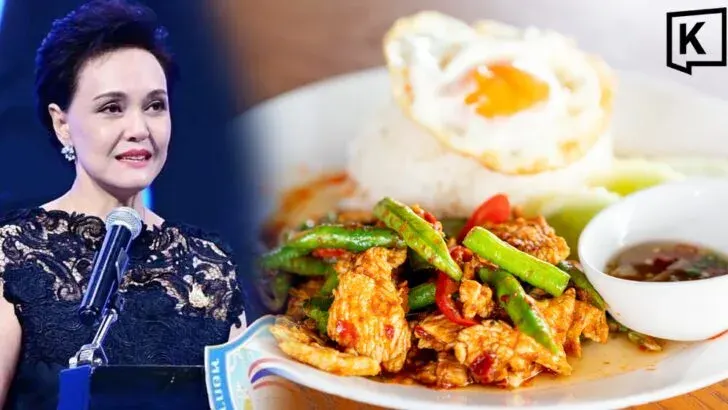 Thailand Launches 40-Baht Meal Subsidy Program
