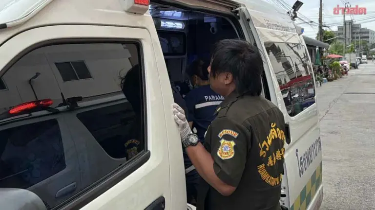 Mother Wakes to Find One-Month-Old Daughter Unconscious; Rescue Efforts Fail
