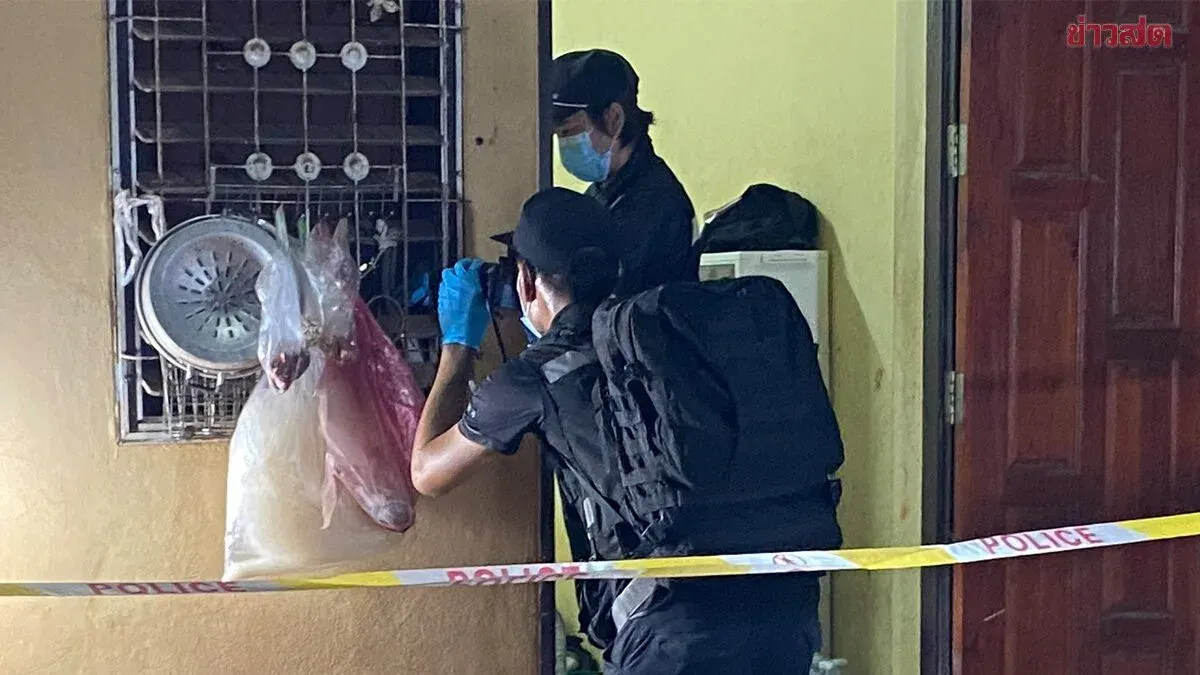 Man Shoots Brother-in-Law to Death After Bar Dispute