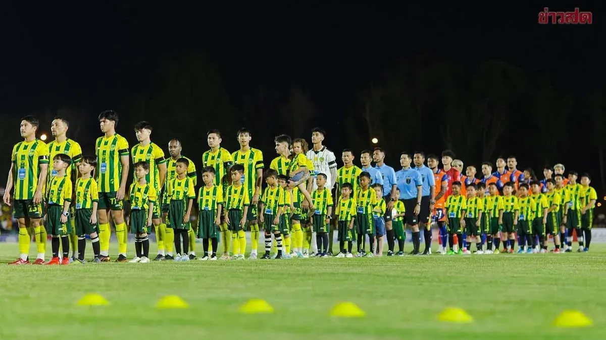 Nara United Boss Apologizes After Failed License Appeal