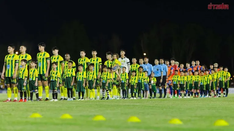 Nara United Boss Apologizes After Failed License Appeal