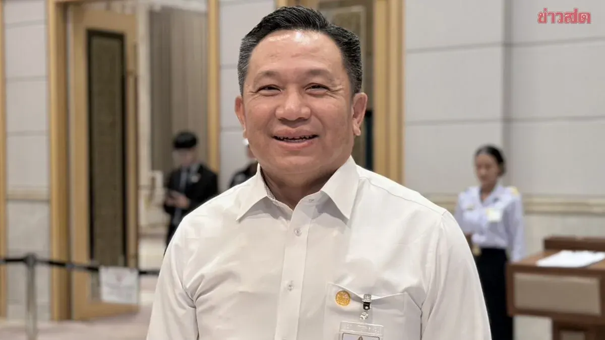 Thailand to Revoke 3,621 Local Officials Over Exam Fraud Scandal