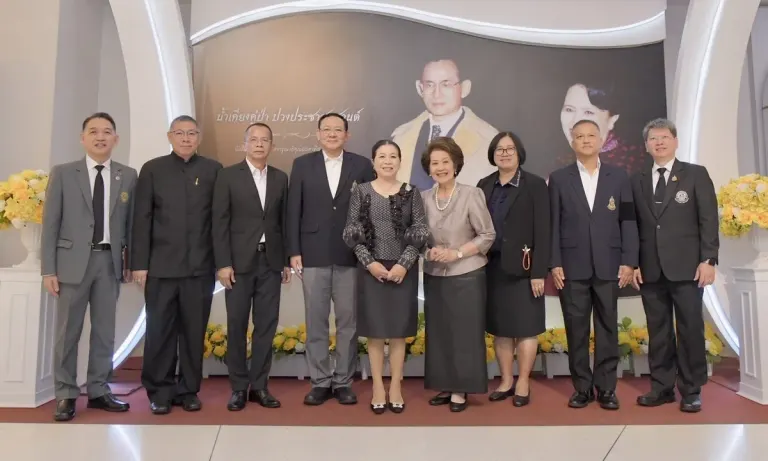 Kasetsart University Joins OCSC to Launch 'Royal Initiative Developer Program 13' Curriculum to Build 'Multiplier' Leaders