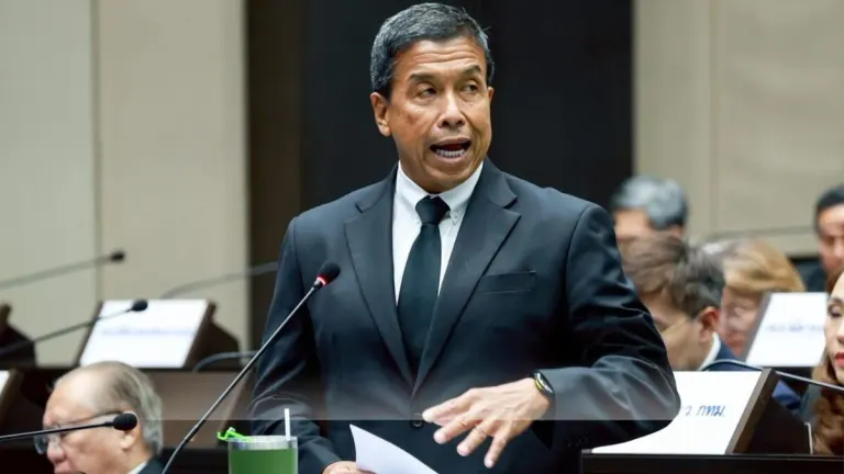 Bangkok Governor Eyes Zoning and Building Law Updates for Data Centers