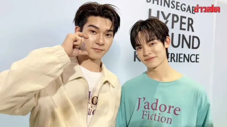 Young Actors Share Paris Fashion Week Debut Excitement