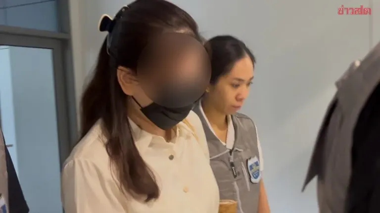 DSI Arrests Forex Broker Executive at Hospital