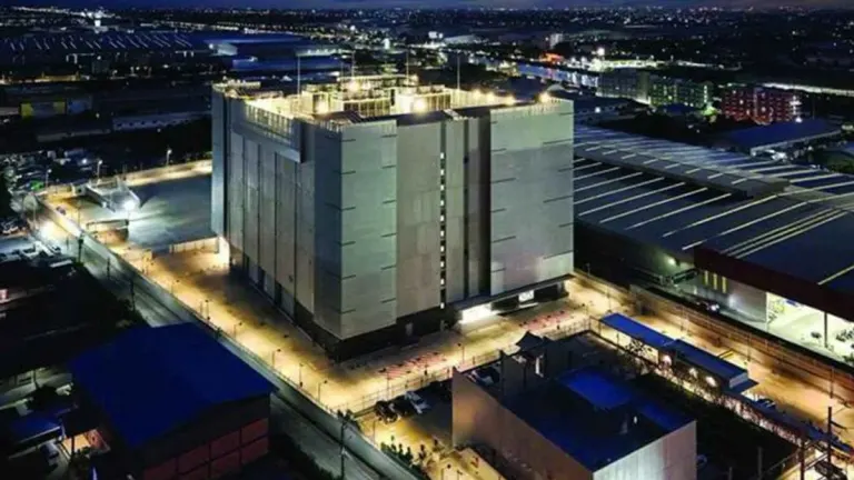 Power Shortage Slows Thailand Data Centre Growth