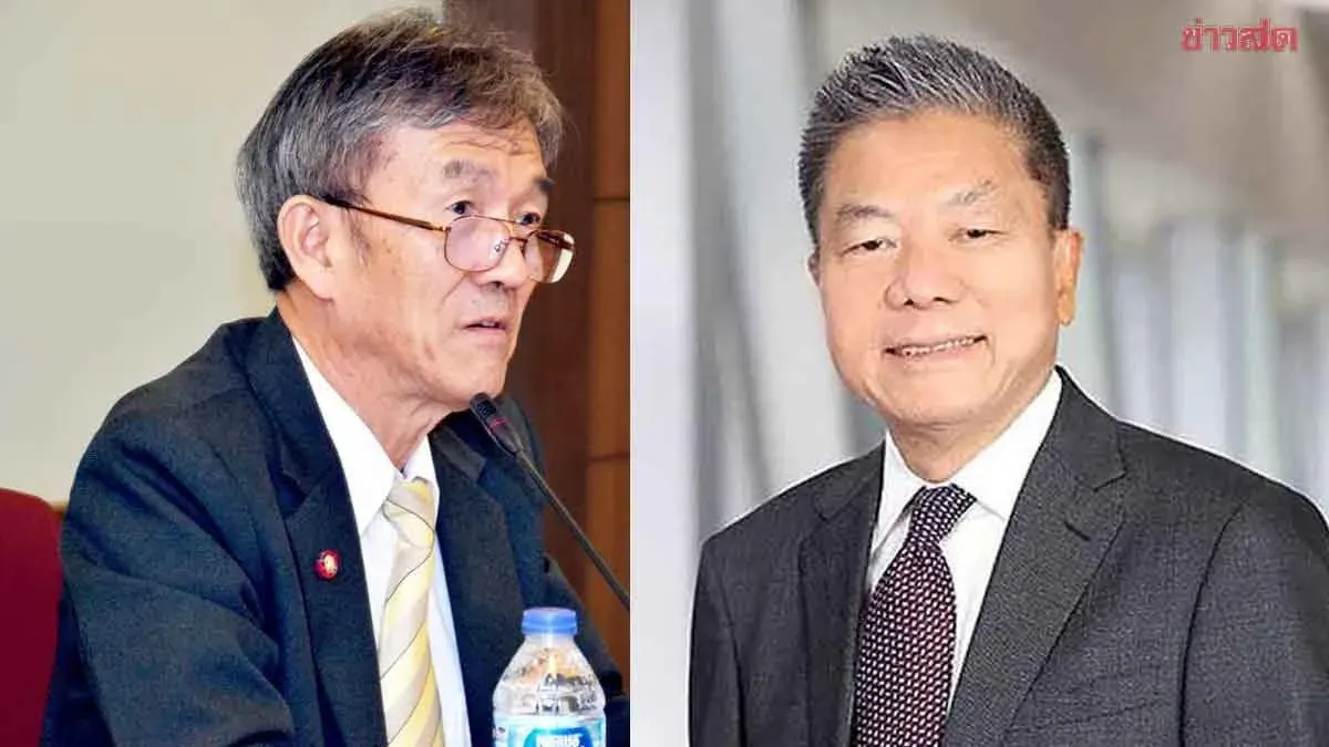 Former Judge Warns Soran’s Board Meeting Risks Criminal Charges