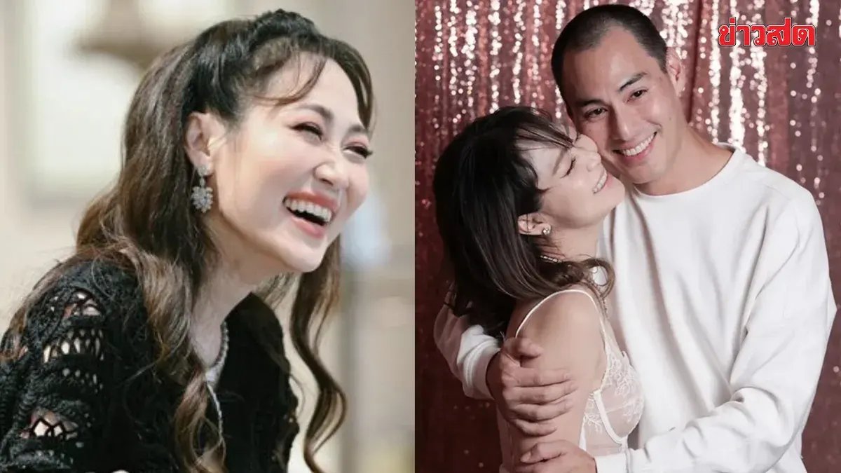 Thai Socialite Returns to Lampang for Recovery Amid Support