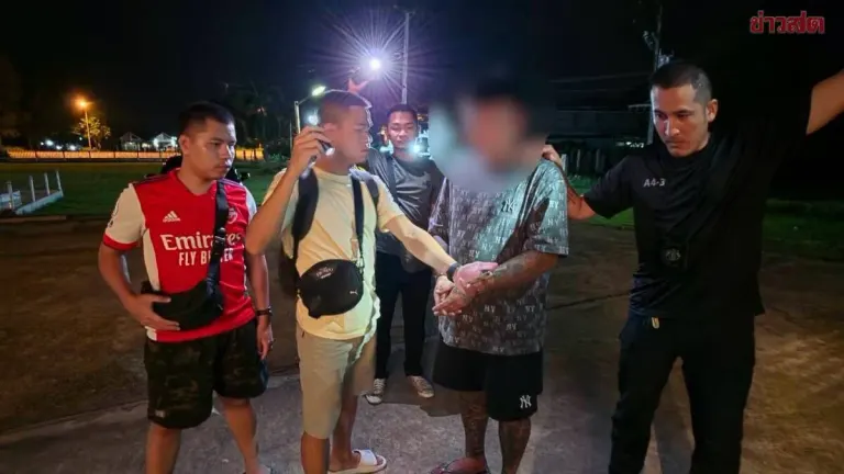 Commandos Raid Illegal Loan Shark Charging 365% Annual Interest; Fugitive Evades Court Verdict