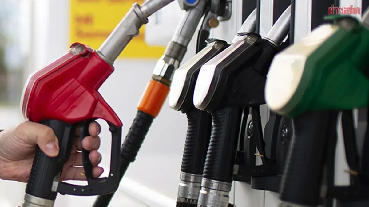 Fuel Prices Today, May 19, 2026: Announcement of Another Increase — Which Pumps Charge What?