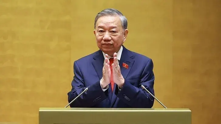 Vietnamese President to Visit Thailand on First ASEAN Trip