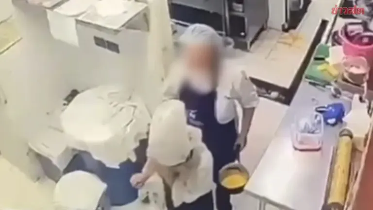 Phuket Hotel Chef Accused Of Assaulting Intern Student