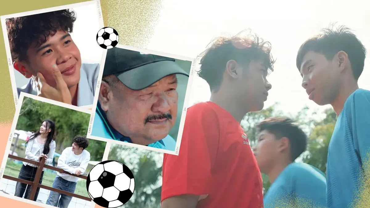 Thai Film 'The Coach of Dreams' Hits Theaters Nationwide