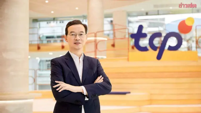 TCP Identifies Three Blind Spots Threatening Thai SME Growth